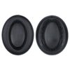 2pcs Protein Leather Earphone Replacement Earpads Pads For Sony WH-H910N