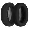 2pcs Ice Silk Cloth Earphone Replacement Earpads Pads For Sony WH-H910N