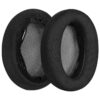 2pcs Football Net Earphone Replacement Earpads Pads For Sony WH-H910N