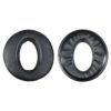 2pcs Protein Leather Earphone Replacement Earpads Pads For Sony MDR-Z7 / MDR-Z7M2