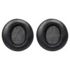 2pcs Beveled Perforated Lambskin Earphone Replacement Earpads Pads For Sony MDR-Z7 / MDR-Z7M2