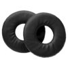2pcs Lambskin Earphone Replacement Earpads Pads For Sony MDR-ZX300 / ZX100 / ZX110
