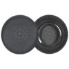 2pcs Protein Leather Earphone Replacement Earpads Pads For Sony WH-CH400