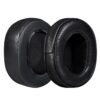 2pcs Cowhide Earphone Replacement Earpads Pads For Sony MDR-DS7500 / RF7500