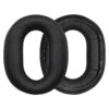 2pcs Protein Leather Earphone Replacement Earpads Pads For Sony MDR-RF995R / WH-RF400R