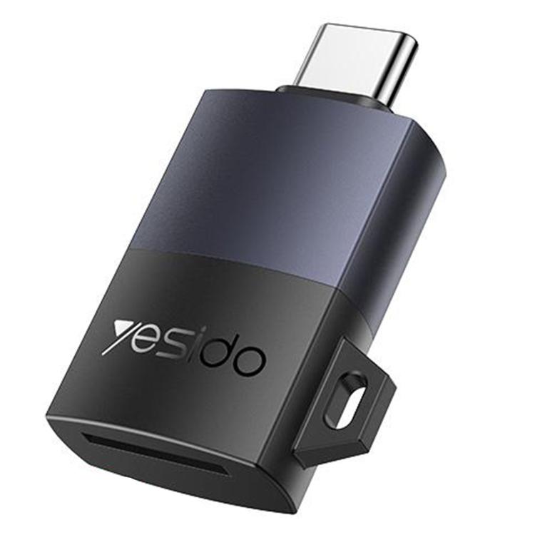 Yesido GS37 Type-C TF Card Reader