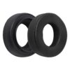2pcs Protein Leather Earphone Replacement Earpads Pads For Beyerdynamic DT700 PROX / DT900 PROX