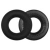 2pcs Football Net Earphone Replacement Earpads Pads For Beyerdynamic DT770 Pro / DT880 Pro / DT990 Pro