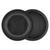 2pcs Protein Leather Earphone Replacement Earpads Pads For Beyerdynamic DT240 Pro