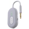 BT-20 2 in 1 Car Wireless Audio Adapter 3.5mm Audio Receiver Transmitter
