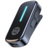 C89 2 in 1 Back Clip Wireless Audio Adapter Car 3.5mm Audio Receiver Transmitter