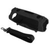 Silicone Protective Cover Portable Crossbody Speaker Soft Shell Bag