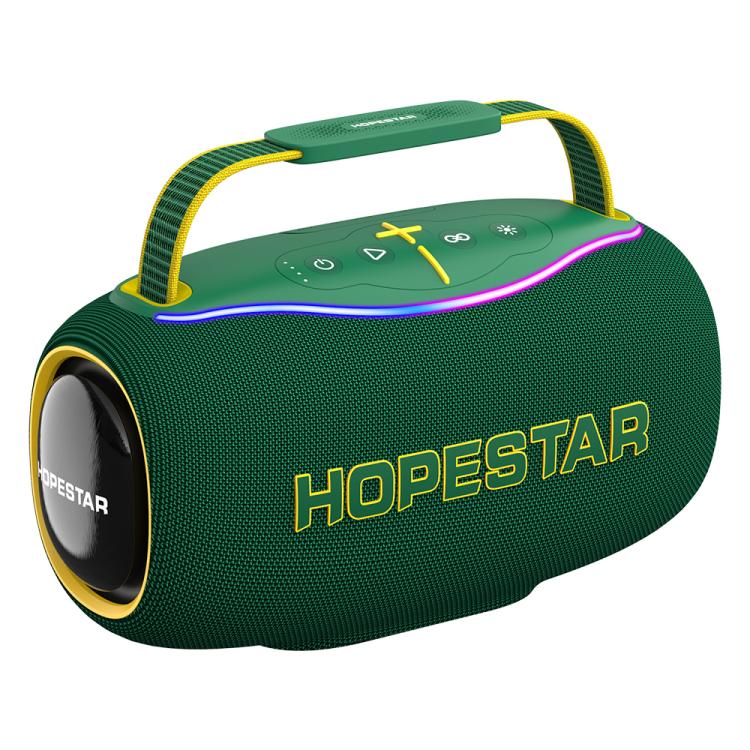 HOPESTAR H80 80W Outdoor Portable Waterproof Bluetooth Speaker