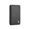 JEEHOOD J05 Double Folded RFID Magnetic Card Bag