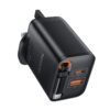 Yesido YC145 40W Fast Charger with Telescopic Type-C Cable