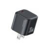 USAMS CC269 30W GaN USB-C / Type-C Port Mini Fast Charger