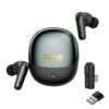 ONIKUMA TX610 Dual Mode 2.4G Receiver and Wireless Bluetooth Earphone