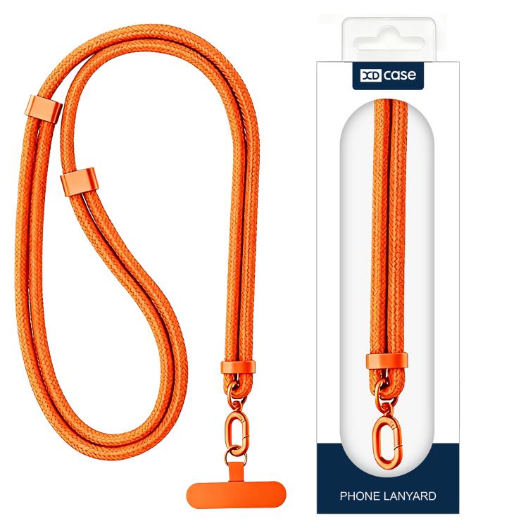 XDcase Adjustable Crossbody Mobile Phone Lanyard