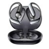 Q102 ENC Noise Reduction Ear-hook Bluetooth 5.4 Wireless Earphones
