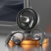 M114 Open Noise Reduction Ear-hook Bluetooth 5.4 Wireless Earphones