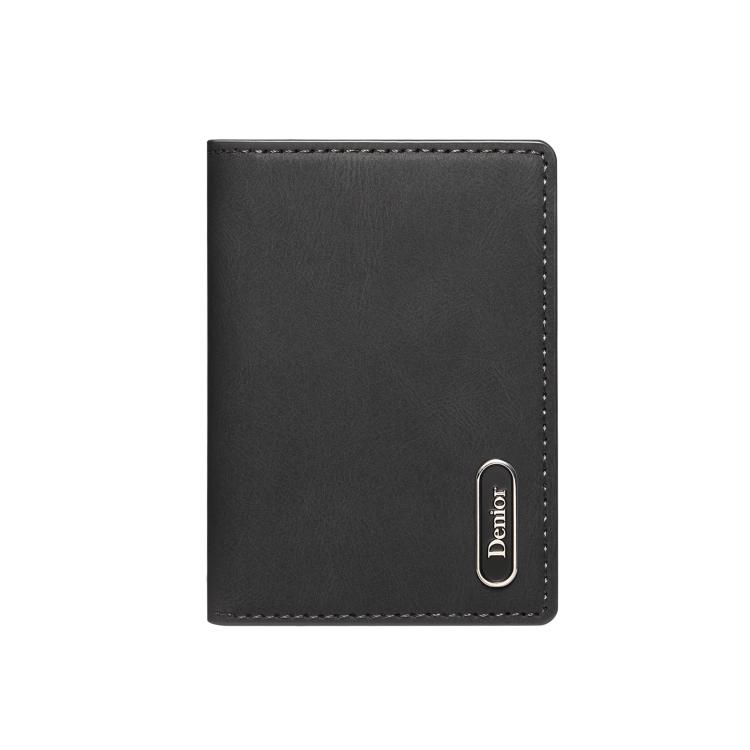 Denior V21 Skin Pleated MagSafe Card Box