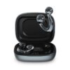 Hileo HI83 Clip-on Noise Reduction Sports Wireless Bluetooth Earphone