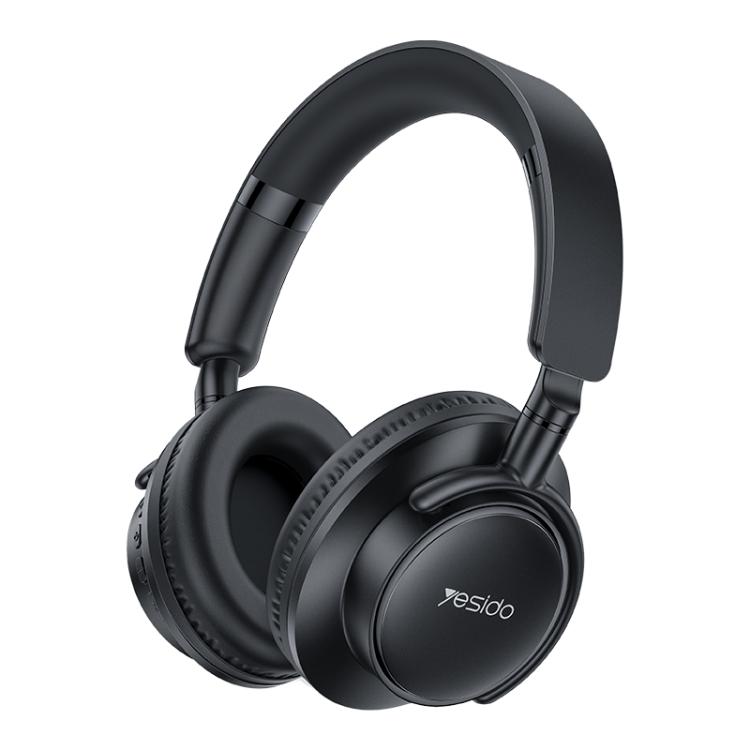 Yesido EP12 Over-Ear Wireless Bluetooth Headphones