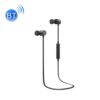 awei WT20 Waterproof Wireless Sports Bluetooth Headset