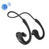 AWEI A880BL Wireless Sport Bluetooth Stereo Earphone with Mic, Support Handfree Call & NFC Function for iPhone, Samsung, HTC, Sony and other Smartphones
