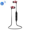 AWEI A990BL Wireless Sport Bluetooth Stereo Earphone with Wire Control + Mic, Support Handfree Call