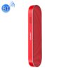 awei Y220 Portable Wireless Bluetooth Speaker V4.2 with HD Clear 3D Stereo Sound and Noise Cancelling, Support TF Card / AUX