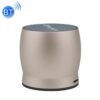 awei Y500 Mini Portable Wireless Bluetooth Speaker with 3D Stereo, Built-in Mic, Support TF Card / AUX