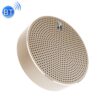 awei Y800 Mini Portable Wireless Bluetooth Speaker Noise Reduction Mic, Support TF Card
