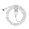 IVON CA70 Type-C / USB-C Fast Charging Data Cable, Length: 2m