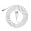 IVON CA70 Micro USB Fast Charging Data Cable, Length: 3m