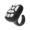 S22 Portable Smart Wireless Bluetooth Ring Remote Control