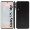 For Samsung Galaxy S25 Edge Color Screen Non-Working Fake Dummy Display Model