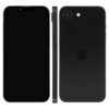 For iPhone 16e Black Screen Non-Working Fake Dummy Display Model