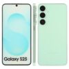 For Samsung Galaxy S25 5G Color Screen Non-Working Fake Dummy Display Model