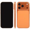 For iPhone 17 Pro Black Screen Non-Working Fake Dummy Display Model