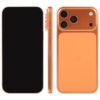 For iPhone 17 Pro Max Black Screen Non-Working Fake Dummy Display Model