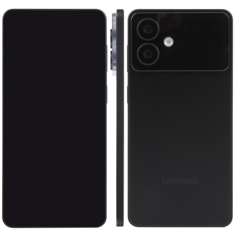 For Samsung Galaxy S26 Edge 5G Black Screen Non-Working Fake Dummy Display Model