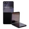 For Samsung Galaxy Z Flip7 Color Screen Non-Working Fake Dummy Display Model