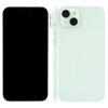 For iPhone 15 Black Screen Non-Working Fake Dummy Display Model