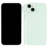 For iPhone 15 Plus Black Screen Non-Working Fake Dummy Display Model