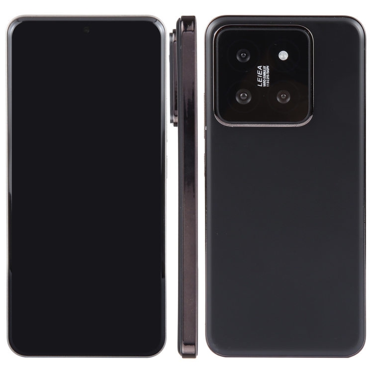 For Xiaomi 14 Pro Black Screen Non-Working Fake Dummy Display Model