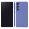 For Samsung Galaxy S24 5G Black Screen Non-Working Fake Dummy Display Model