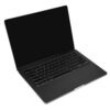 For Apple MacBook Air 2023 13.3 inch Black Screen Non-Working Fake Dummy Display Model