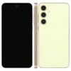 For Samsung Galaxy A55 5G Black Screen Non-Working Fake Dummy Display Model