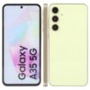 For Samsung Galaxy A35 5G Color Screen Non-Working Fake Dummy Display Model